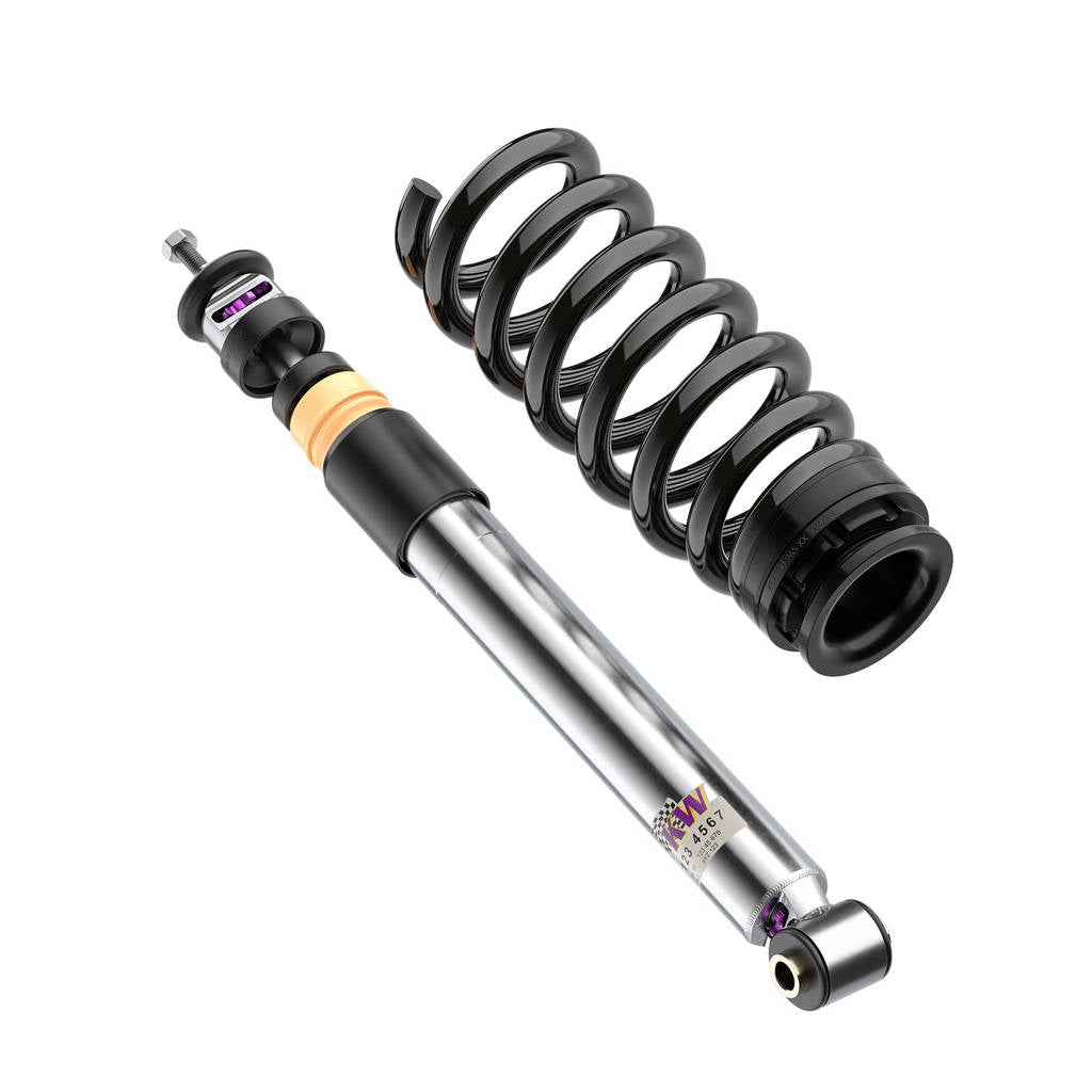 KW 3520888001-B Комплект койловерів V3 Leveling Black для NIO ET5 Photo-6
