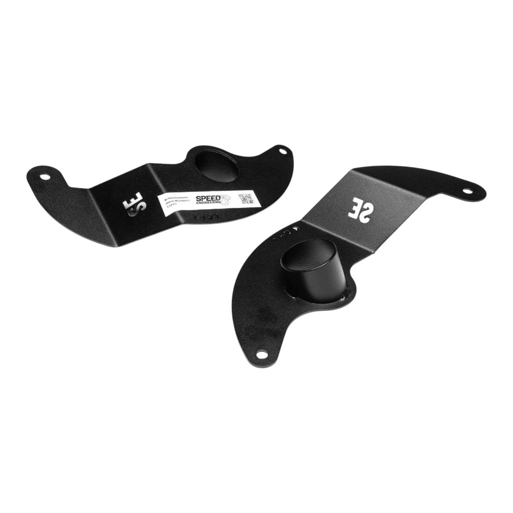 SPEED ENGINEERING 15214 Комплект охолодження гальм GT4 для BMW M3 (F80) / M4 (F82) Photo-2