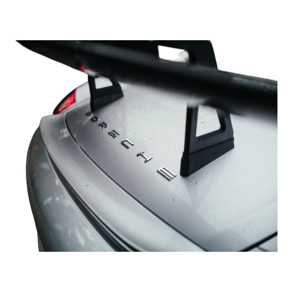 SPEED ENGINEERING 14269 Антикрило з кріпленнями типу "лебедина шия" для PORSCHE Cayman (987) Photo-7