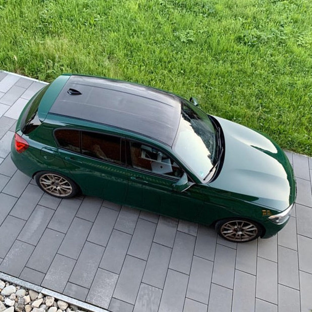 ALPHA-N AN-0707 Карбоновий дах для BMW 1 Series (F20 / F21) Photo-1