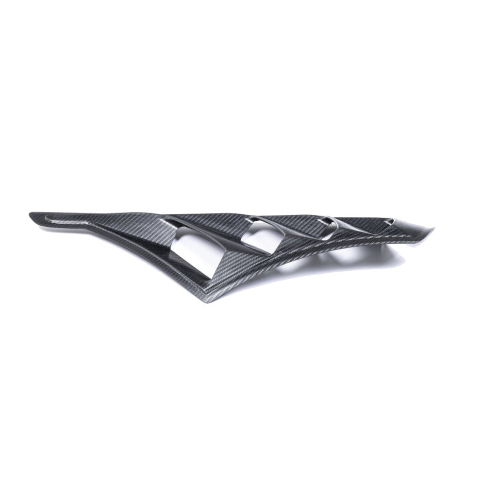 ALPHA-N AN-0525 Комплект карбонових крил V4 для BMW M2 (G87) Photo-2
