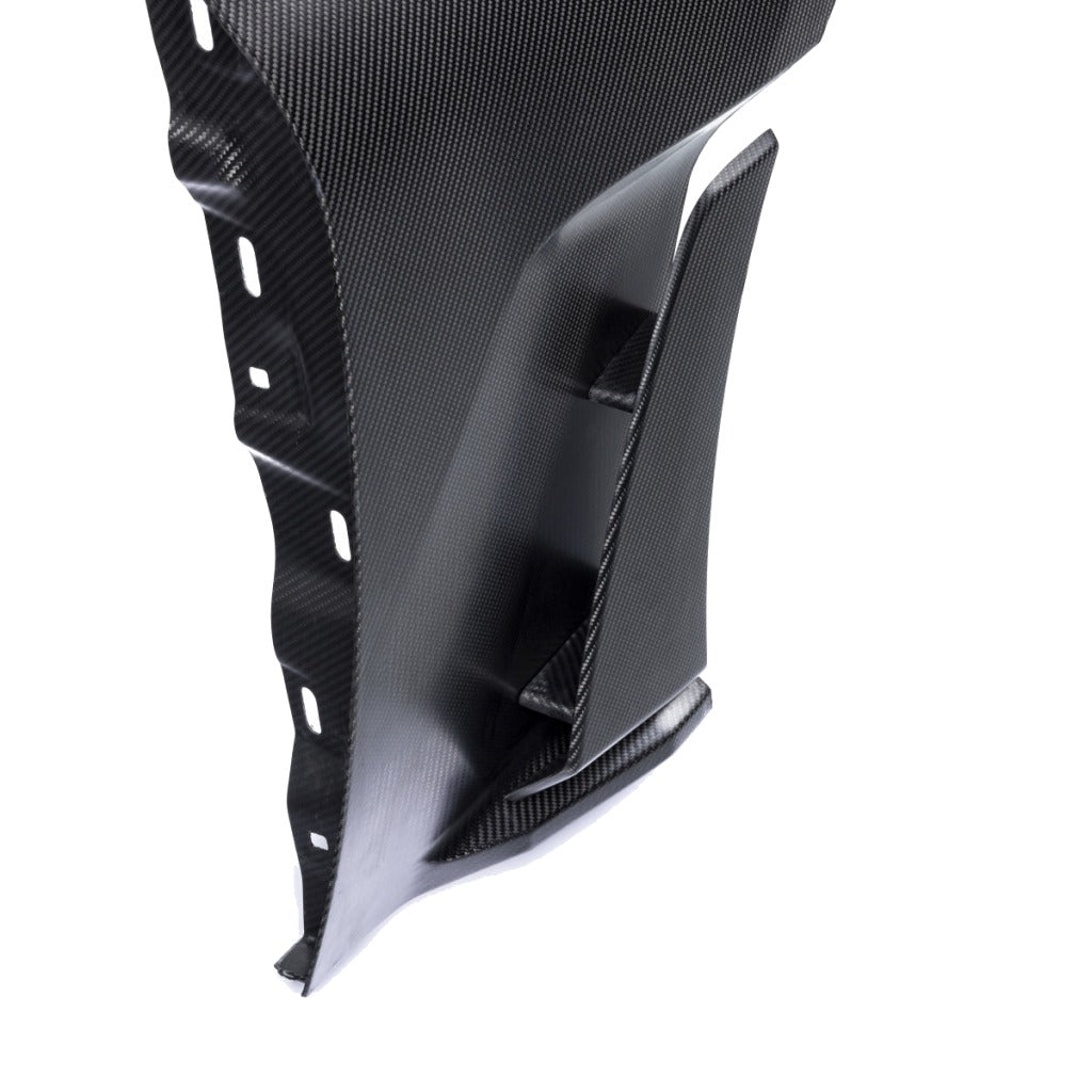 ALPHA-N AN-0525 Комплект карбонових крил V4 для BMW M2 (G87) Photo-15