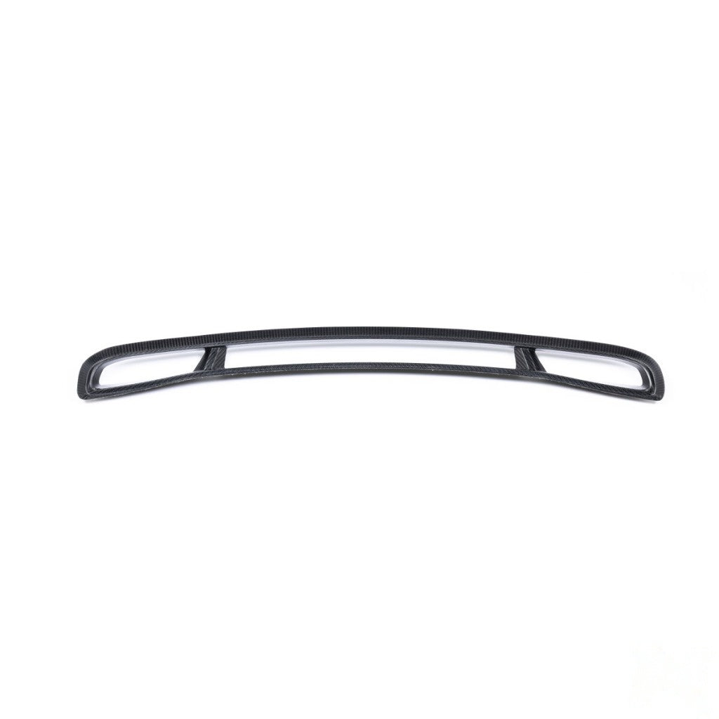 ALPHA-N AN-0316 Капот із карбону з вставкою для BMW M2 (G87) / 2 Series (G42) Photo-4