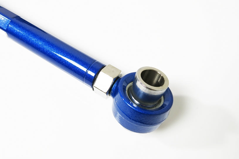 HARDRACE 7372 К-т передніх регульованих розвальний важелів для GT86 BRZ FR-S Photo-2