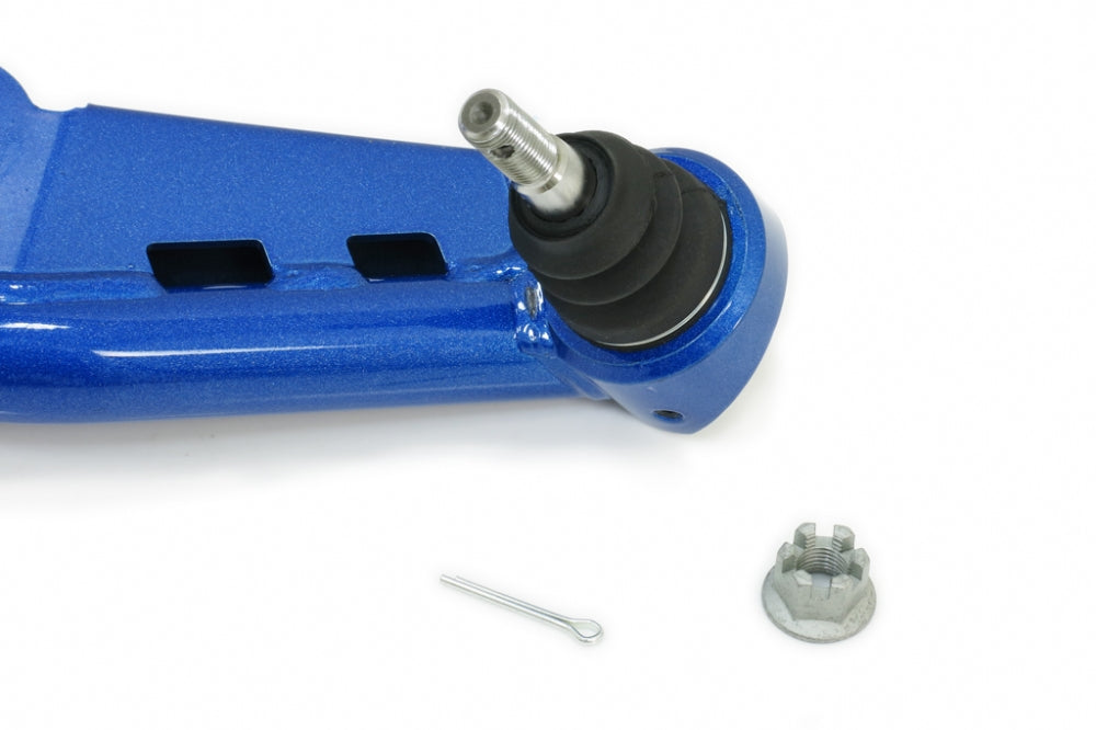 HARDRACE 7372 К-т передніх регульованих розвальний важелів для GT86 BRZ FR-S Photo-3