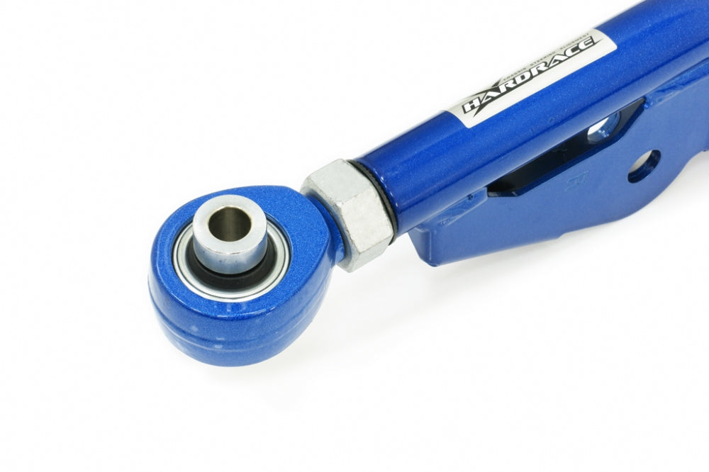 HARDRACE 7372 К-т передніх регульованих розвальний важелів для GT86 BRZ FR-S Photo-6