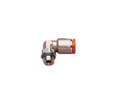 OMP CD0-0391-A01 (CD/391) єднувач 90 гр. для системи пожежогасіння Photo-0