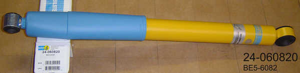 BILSTEIN 24-060820 Амортизатор задній B6 (R2) для CHEVROLET C2500 Silverado Photo-1