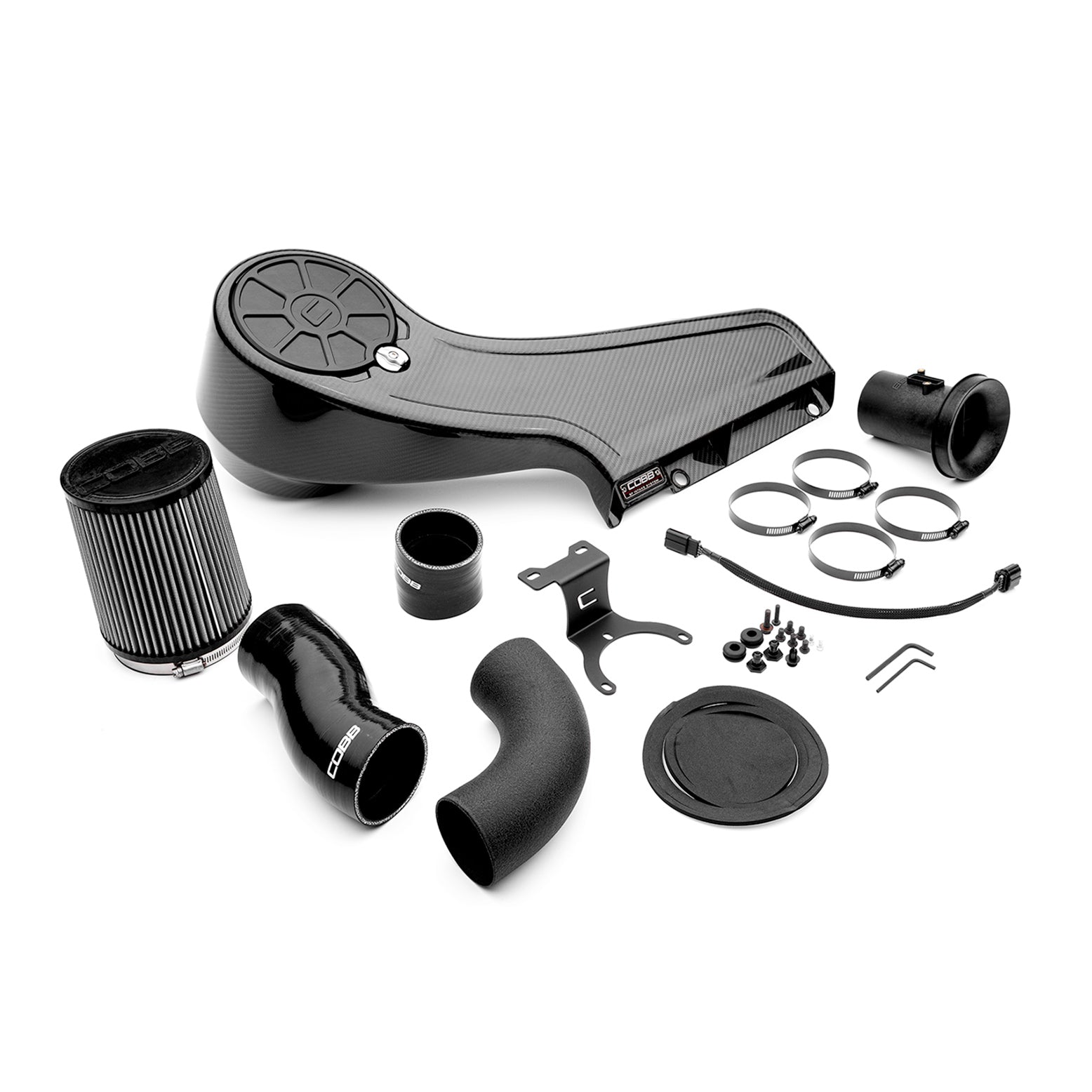 COBB 742100 Повітрозабірник Redline для SUBARU WRX 2015-2021 Photo-1