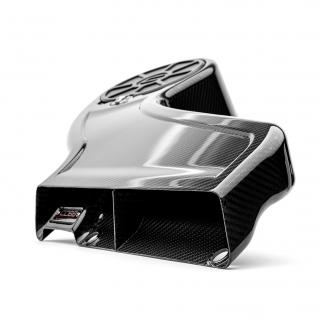 COBB 742100 Повітрозабірник Redline для SUBARU WRX 2015-2021 Photo-3