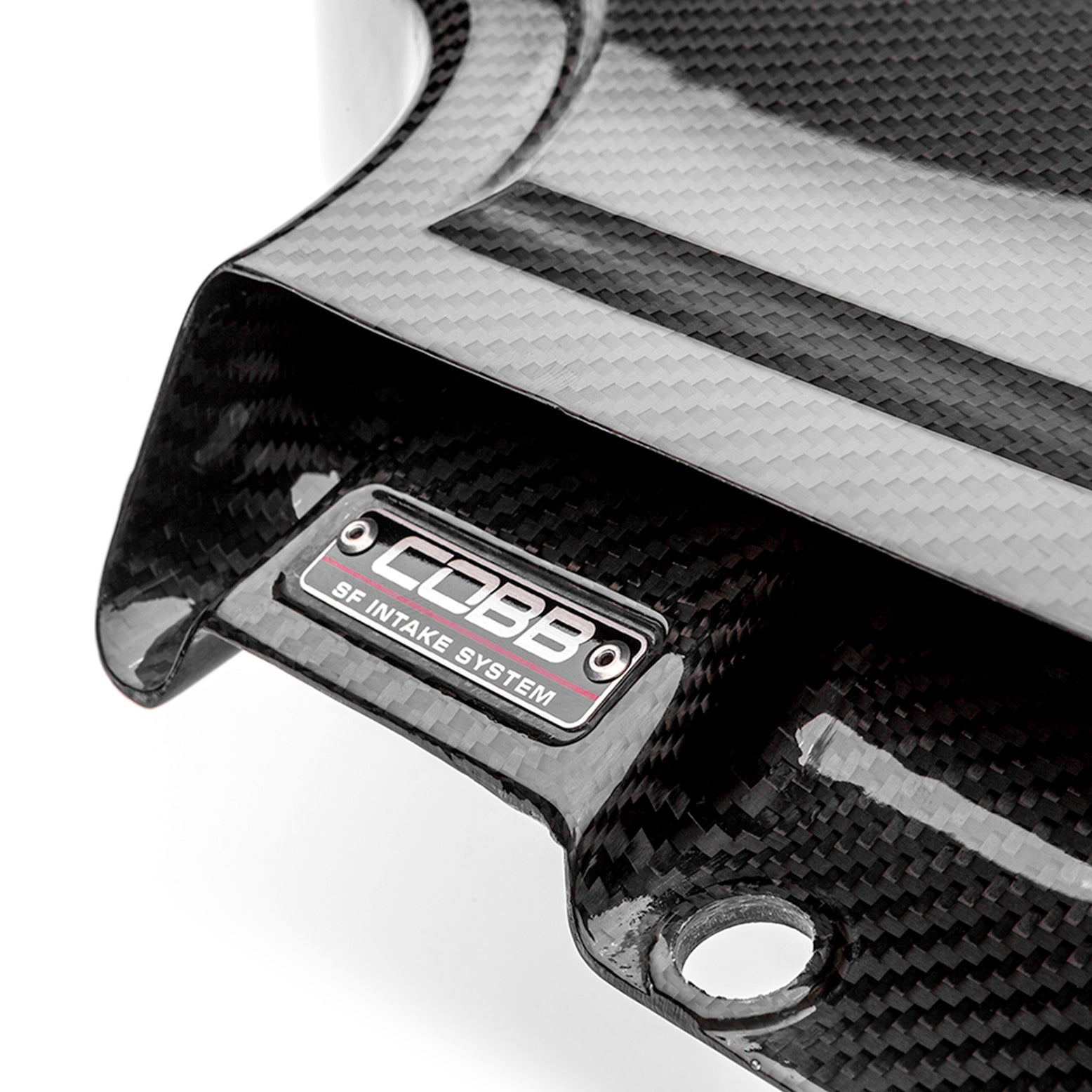 COBB 742100 Повітрозабірник Redline для SUBARU WRX 2015-2021 Photo-4