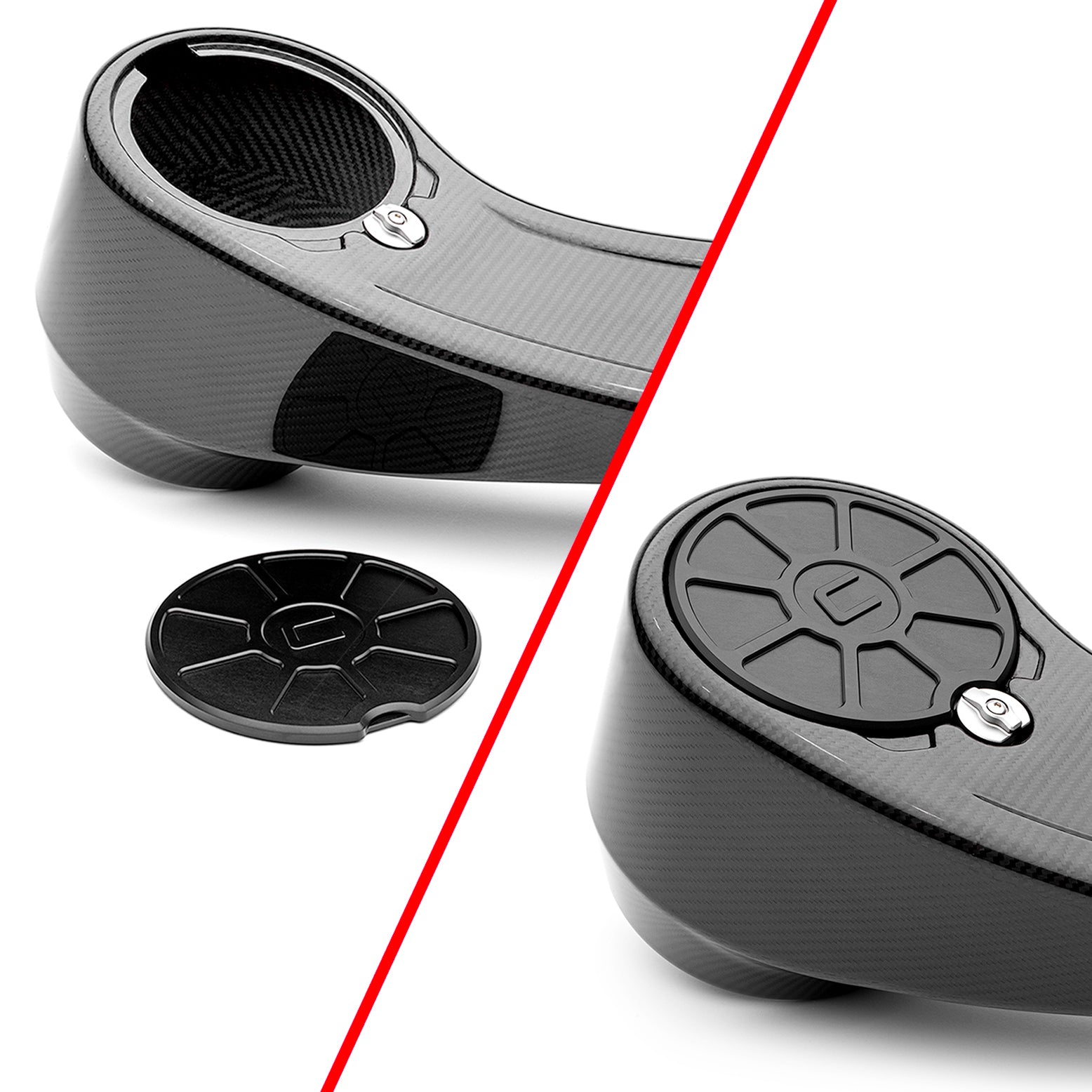 COBB 742100 Повітрозабірник Redline для SUBARU WRX 2015-2021 Photo-7