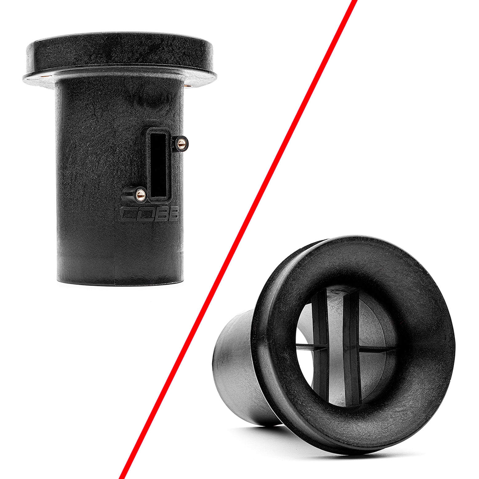 COBB 742100 Повітрозабірник Redline для SUBARU WRX 2015-2021 Photo-8