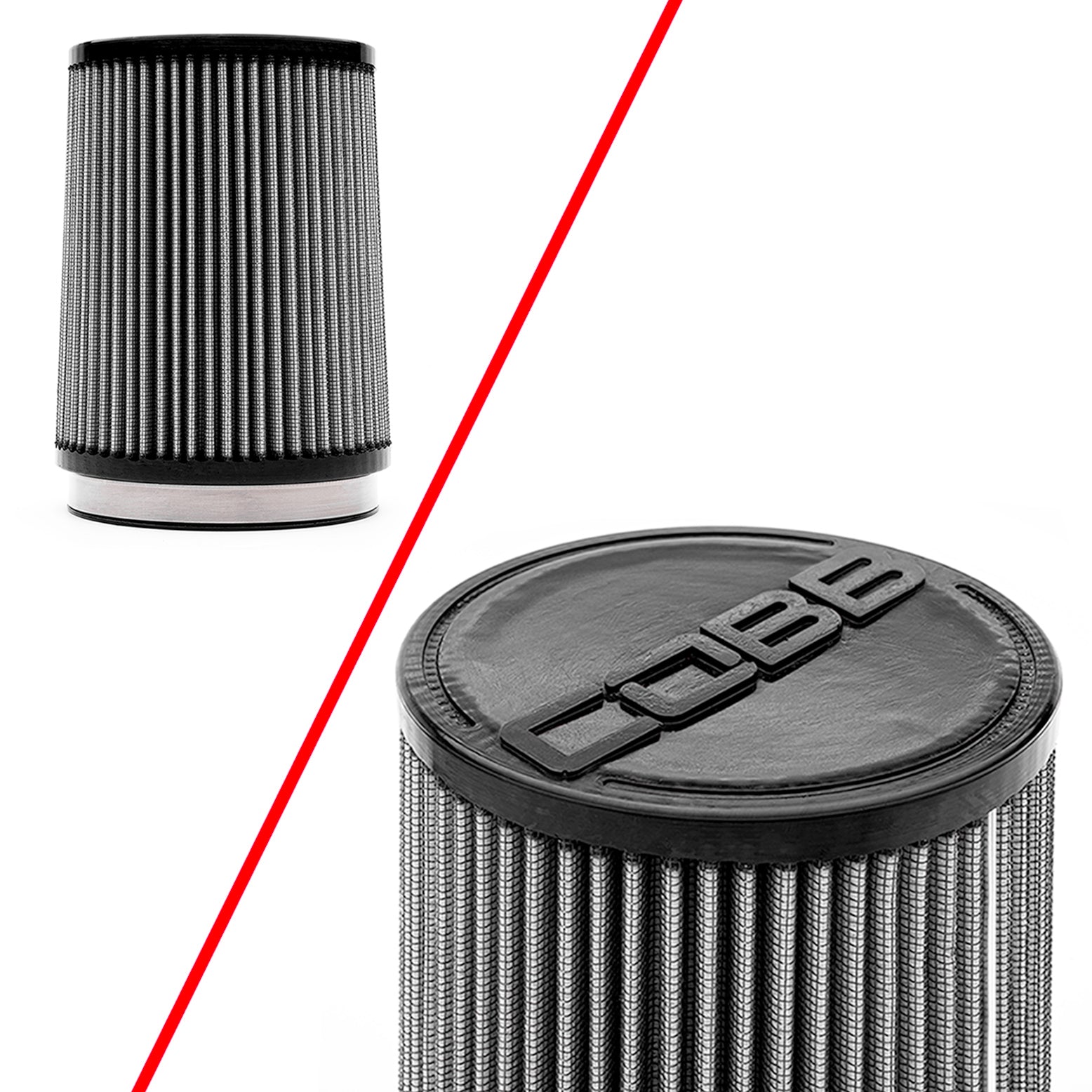 COBB 742100 Повітрозабірник Redline для SUBARU WRX 2015-2021 Photo-9