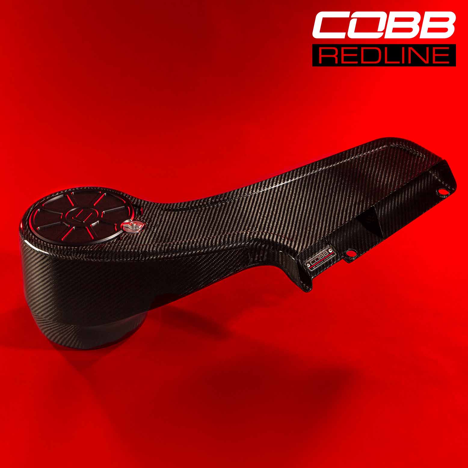 COBB 742100 Повітрозабірник Redline для SUBARU WRX 2015-2021 Photo-0