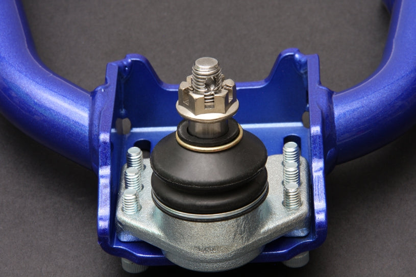 HARDRACE 7425 К-т передніх верхніх розвальний важелів для CIVIC EF/CRX (без бушінг) Photo-2