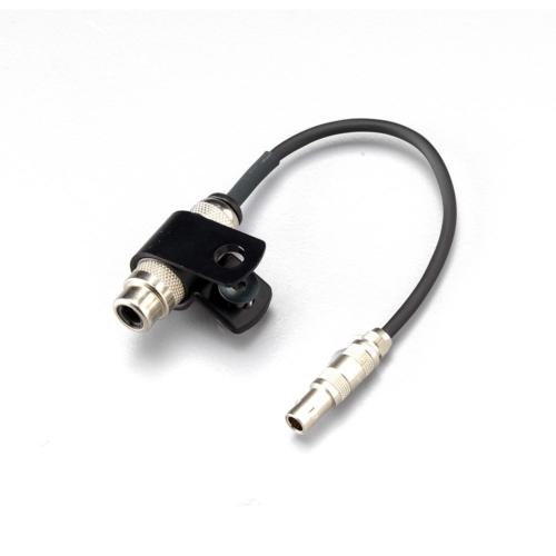 STILO AC0221 Адаптер з шолома STILO на навушники з роз'ємом RCA Photo-0