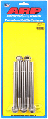 ARP 745-5750 1/2-20 x 5.750 Болти із шестигранною головкою з нержавіючої сталі Photo-0