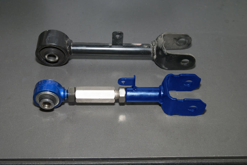 HARDRACE 7460 К-т задніх верхніх поздовжніх важелів для LEXUS GS350 13- GRL10/IS300 13- GSE3 Photo-1