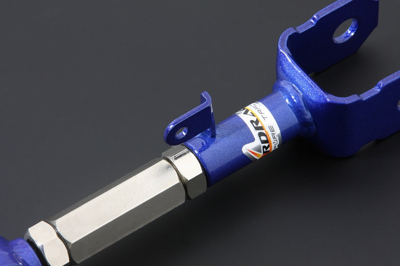 HARDRACE 7460 К-т задніх верхніх поздовжніх важелів для LEXUS GS350 13- GRL10/IS300 13- GSE3 Photo-2