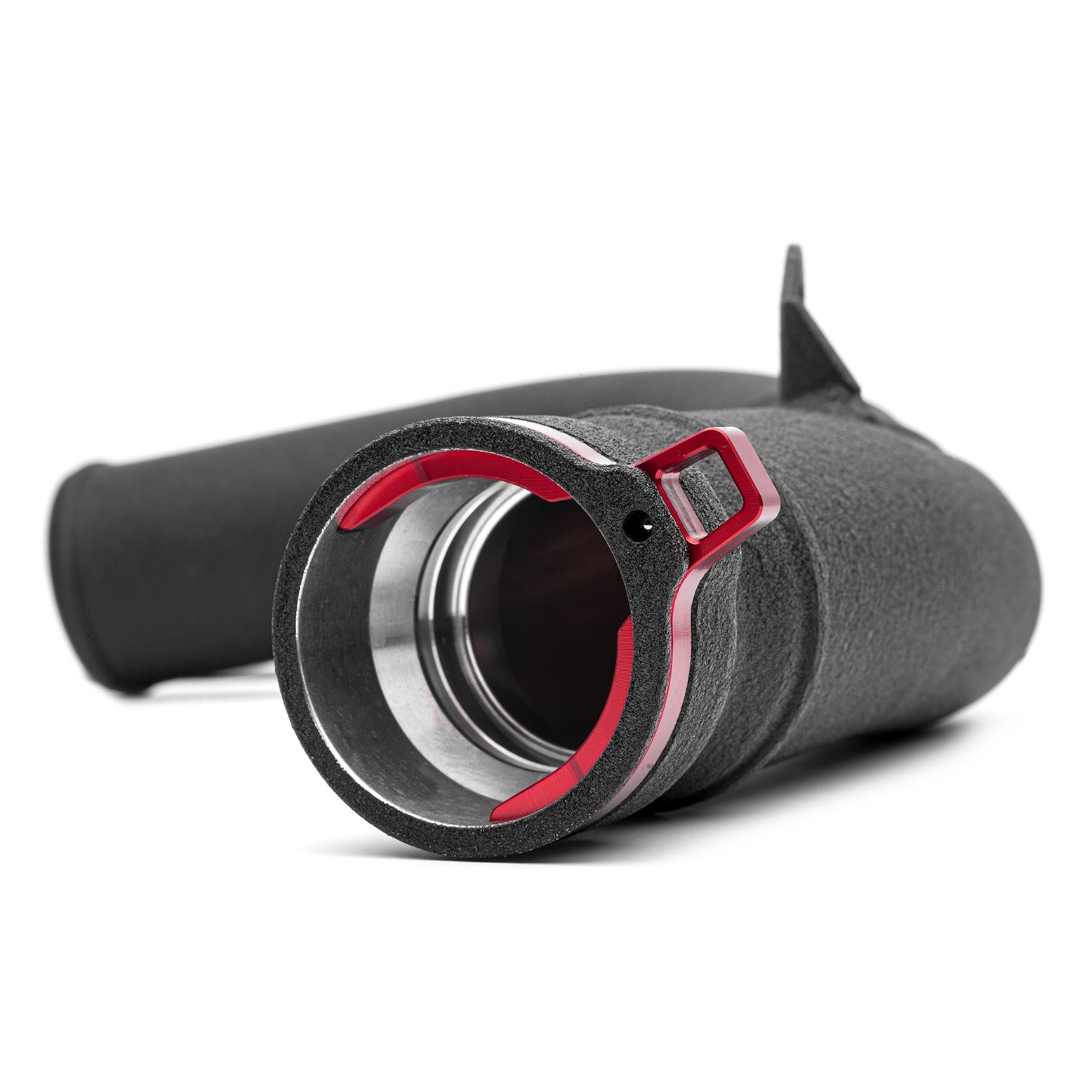 COBB 746110 Комплект алюмінієвих нагнітальних патрубків для SUBARU WRX 2022- Photo-5