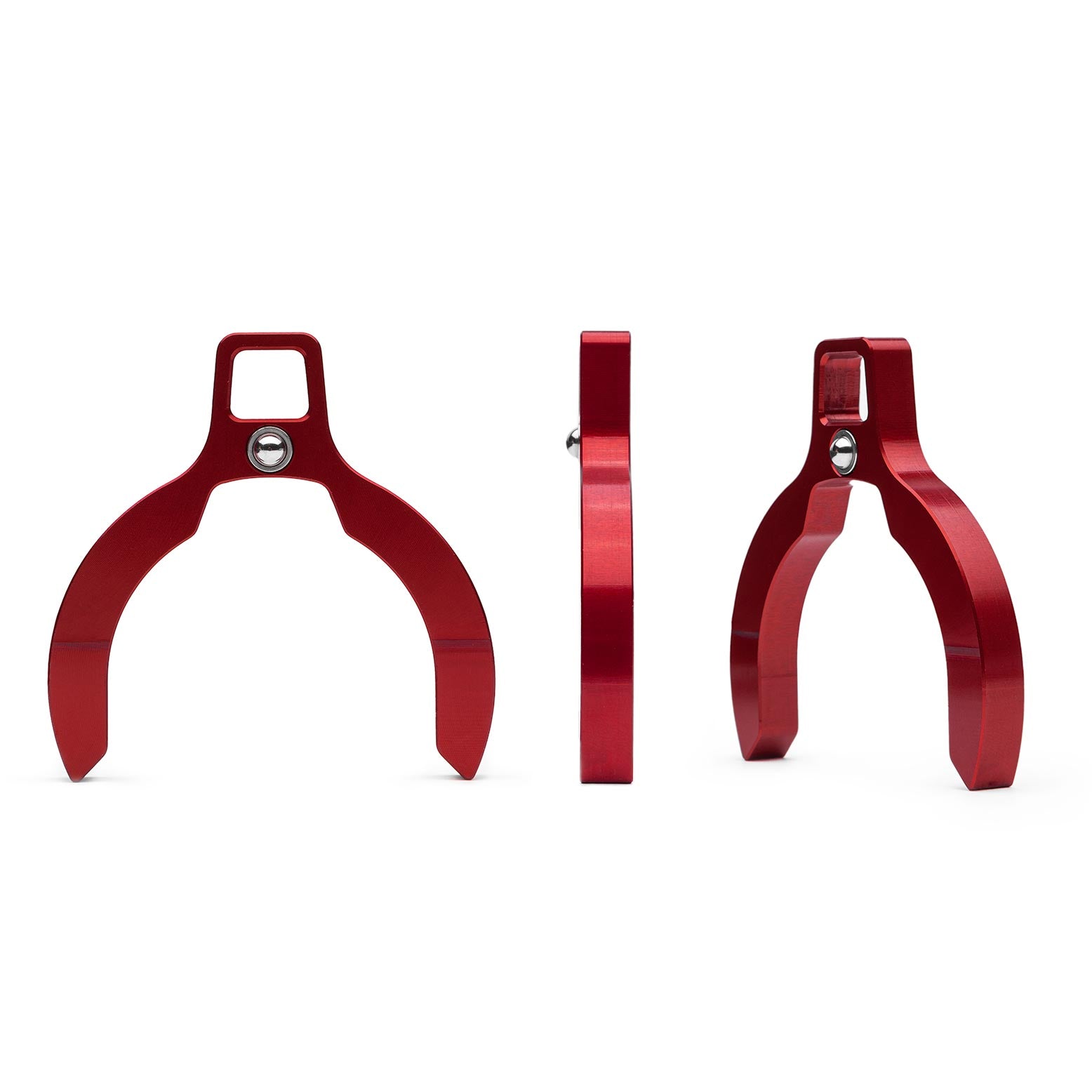 COBB 746110 Комплект алюмінієвих нагнітальних патрубків для SUBARU WRX 2022- Photo-6