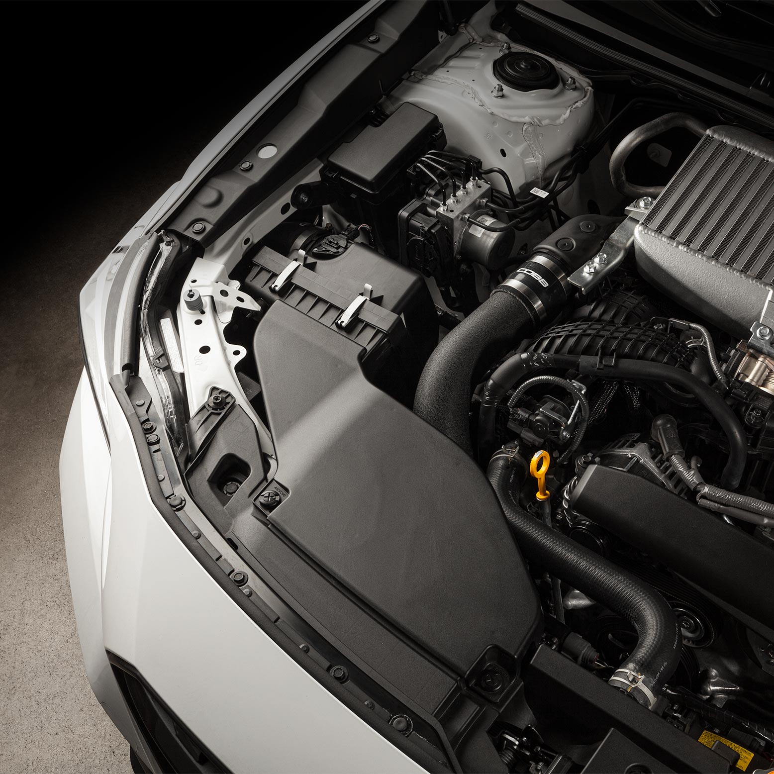COBB 746110 Комплект алюмінієвих нагнітальних патрубків для SUBARU WRX 2022- Photo-11