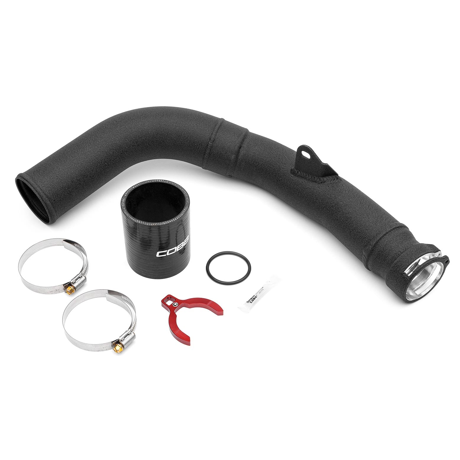 COBB SUB0060020-SL Комплект посилення потужності STAGE 2 Silver для SUBARU WRX 2022-2023 Photo-2