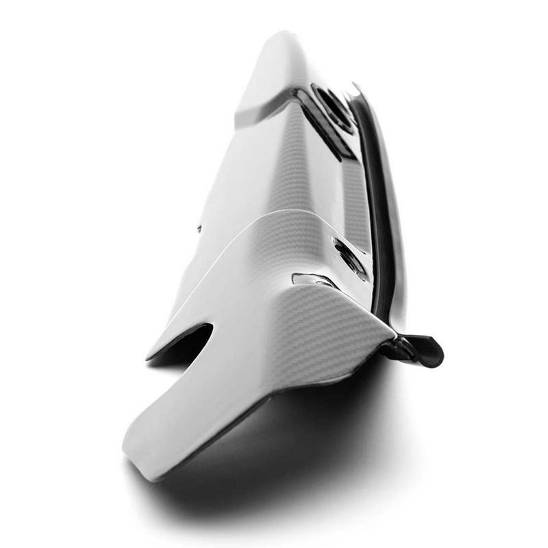 COBB 746170 Обтічники крил REDLINE (карбон) для SUBARU WRX 2022-2024 Photo-2