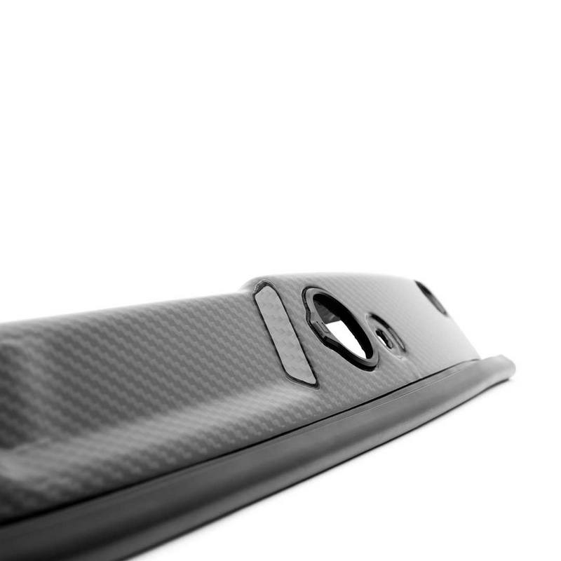 COBB 746170 Обтічники крил REDLINE (карбон) для SUBARU WRX 2022-2024 Photo-1