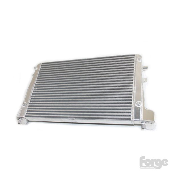 FORGE FMMK5FMIC інтеркулер для VW Golf 5 GTI, Golf 6 GTI, Scirocco 2.0 TSI, Scirocco R Photo-0
