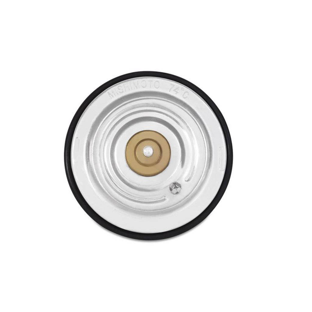 MISHIMOTO MMTS-E90-07 Термостат 74 C BMW N52 N54 N55 Photo-2