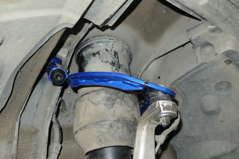 HARDRACE 7547 Регульований важіль для LEXUS LS430 UCF30 01-06 Photo-3