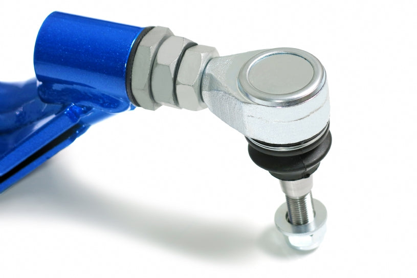 HARDRACE 7548 К-т задніх розвальних важелів LEXUS LS430/ TOYOTA CELSIOR '01-06 Photo-1