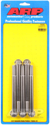 ARP 755-5500 1/2-20 x 5.500 Болти 12pt з нержавіючої сталі Photo-0
