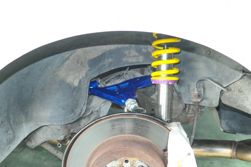 HARDRACE 7550 Регульований важіль для LEXUS SC300 Z30 91-00 Photo-6