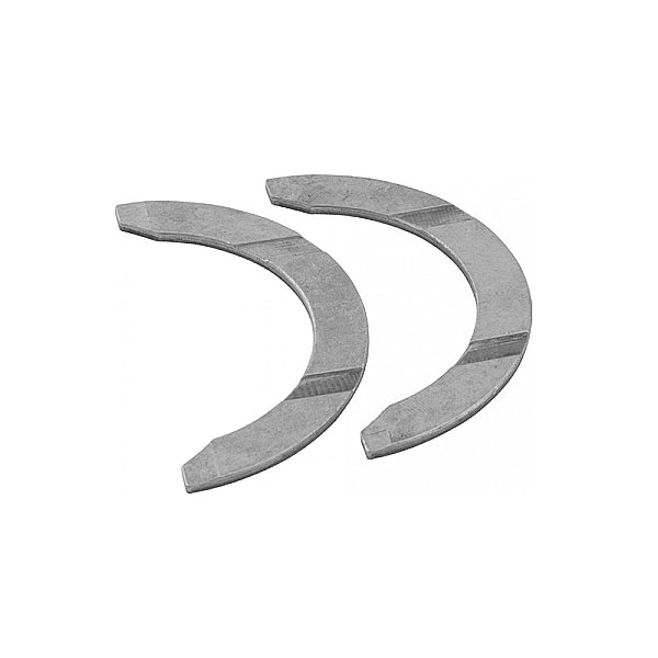 ACL 2T1695-STD Півкільця для TOYOTA 4AGE/4AGZE Photo-0