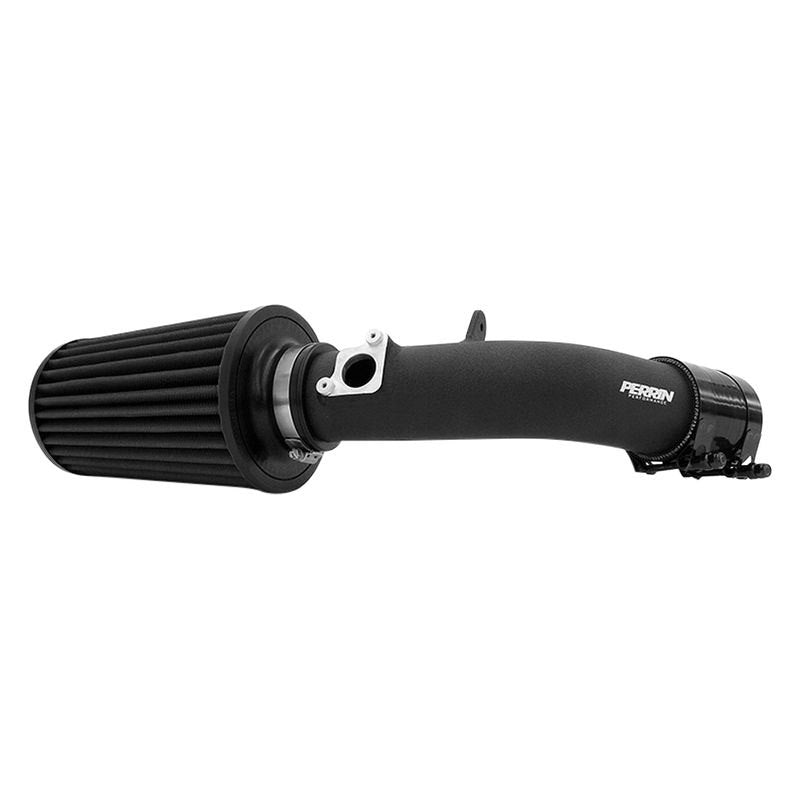 PERRIN PSP-INT-322BK впускна система 08-15 SUBARU Impreza WRX STi, чорний Photo-0