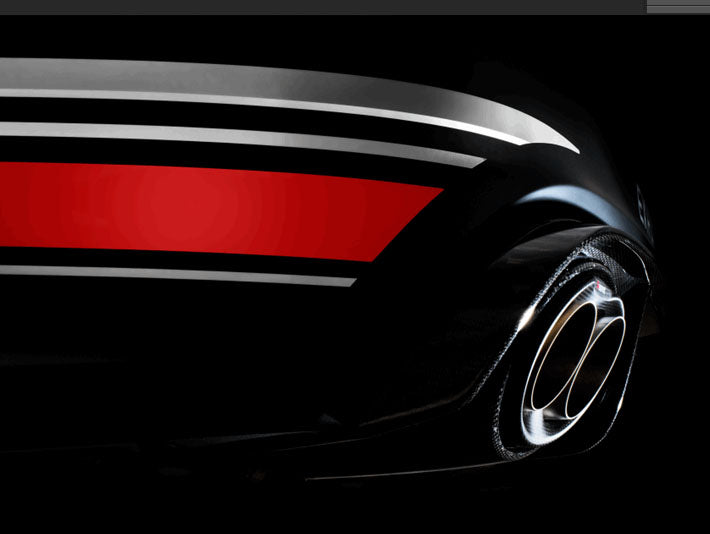 AKRAPOVIC S-AU/TI/3H Титанова вихлопна система Evolution для AUDI RS6 (C7) 2014+ Photo-6