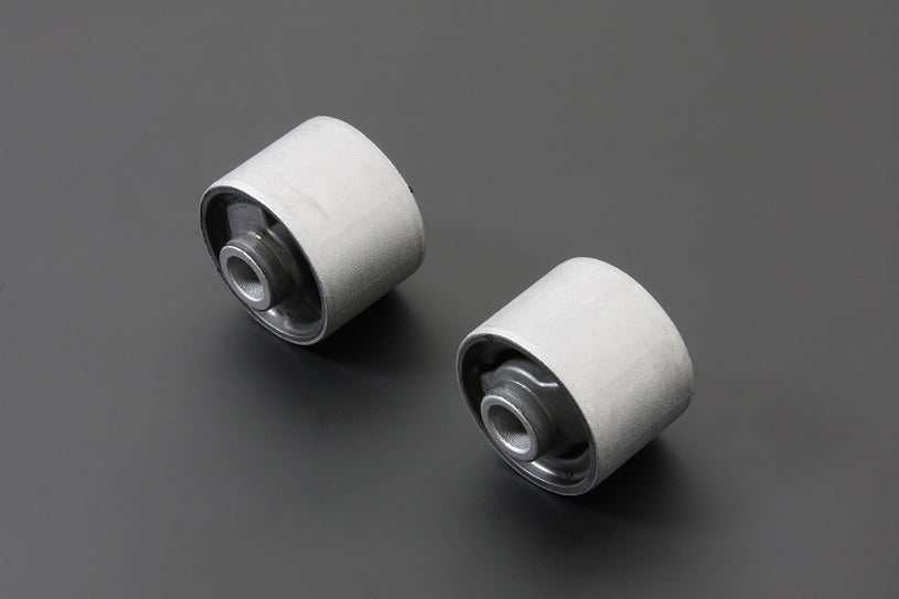 HARDRACE 7626 К-т втулок заднього підрамника IMPREZA 06-/LEGACY 09- BM/BR/FORESTER SJ / Photo-0