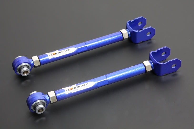 HARDRACE 7639 К-т задніх поздовжніх важелів INFINITI M37 10/NISSAN FUGA 09-/Y51 Photo-0