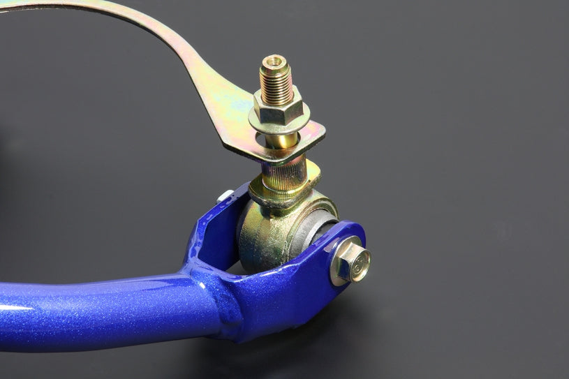 HARDRACE 7641 К-т передніх розвальний важелів для ACURA INTEGRA DA 90-93 (з бушінг) Photo-2