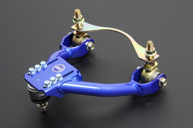 HARDRACE 7641 К-т передніх розвальний важелів для ACURA INTEGRA DA 90-93 (з бушінг) Photo-0