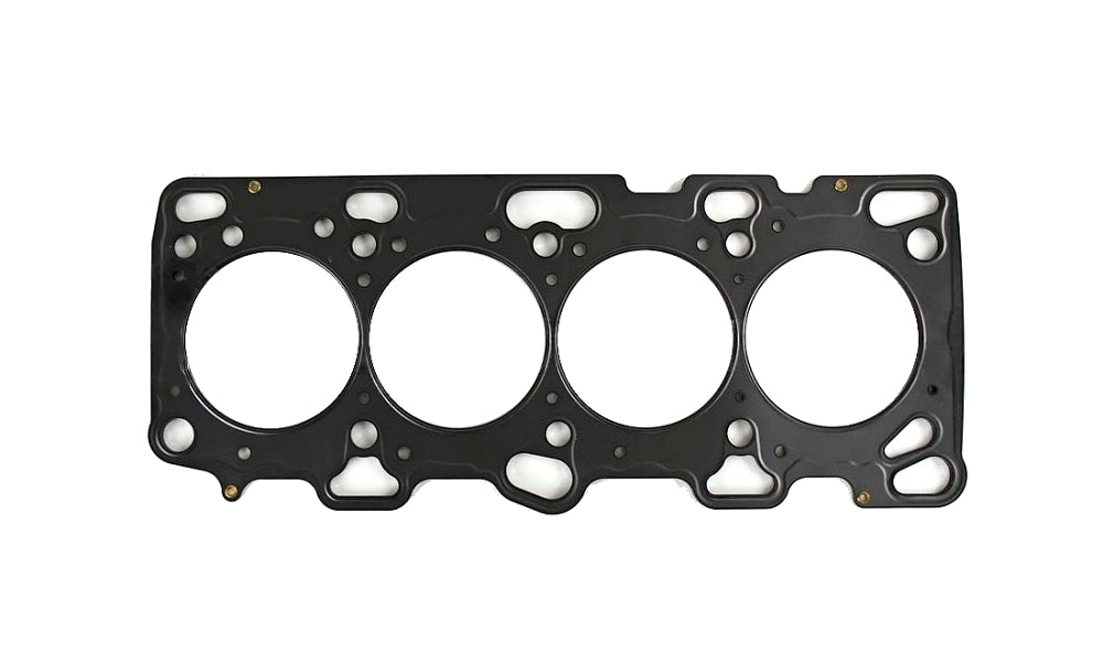 COMETIC C4233-051 Прокладка ГБЦ (MITSUBISHI 4G63, Eclipse90-99, Galant89-92, EVO1-3 Bore 85.5 mm, 1.3 mm) Photo-0