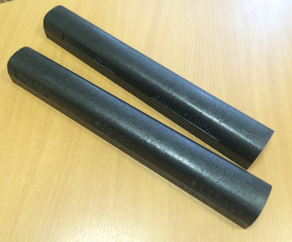 SPARCO 0076050 Накладки на каркас, діам. 50мм, довжина 50 см, пара Photo-1