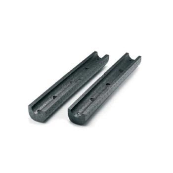 SPARCO 0076050 Накладки на каркас, діам. 50мм, довжина 50 см, пара Photo-0