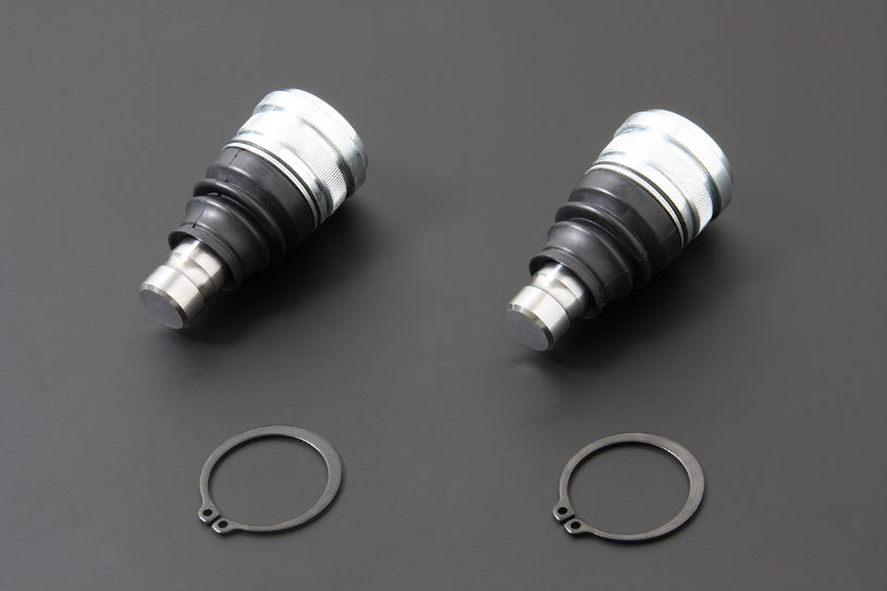 HARDRACE 7660 К-т кульових опор для LANCER FORTIS 07- Photo-0