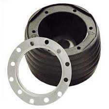 SPARCO 01502205 Проставка/подовжувач на маточину керма HONDA S 2000 Photo-0