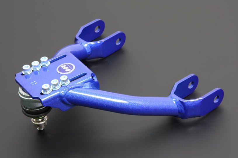 HARDRACE 7677 К-т передніх розвальний важелів ACURA INTEGRA DA 90-93 (без бушінг) Photo-0