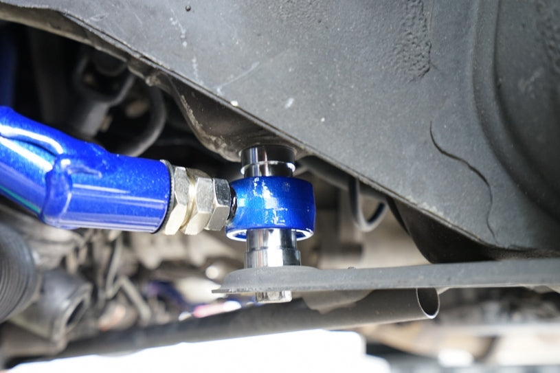 HARDRACE 7678 Передня тяга підвіски LEXUS GS300 '98-05 Photo-4